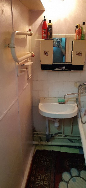 ул. Железнякова, д. 2а