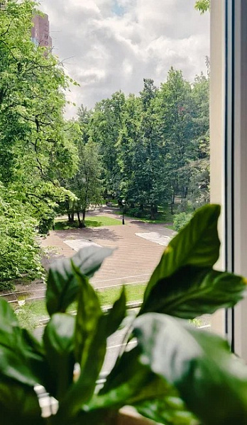 Химки, ул. Чапаева, д. 5 Химки, ул. Чапаева, д. 5