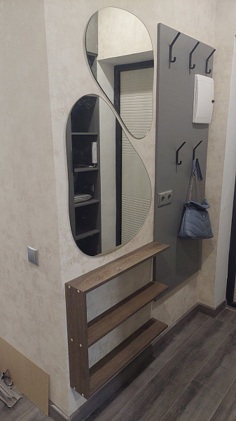 ул. Парковая, д. 50, корп. 1