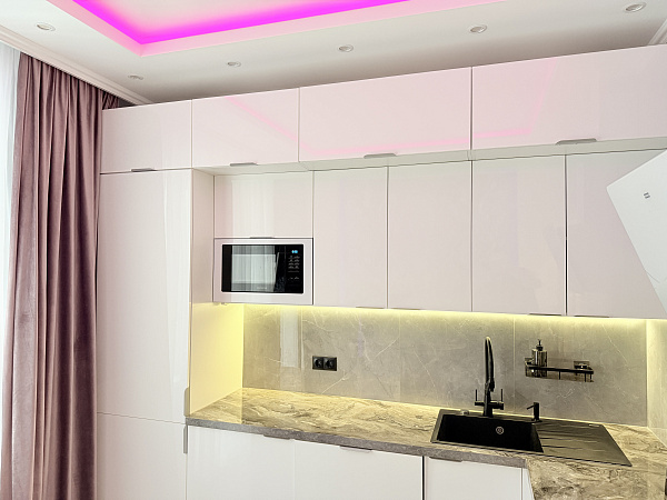 ул. Парковая, д. 54