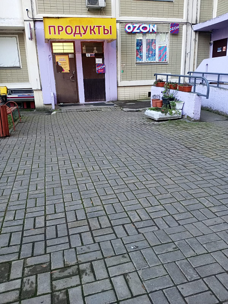 Химки, мкр-н Новые Химки, ул. Молодёжная, д. 70