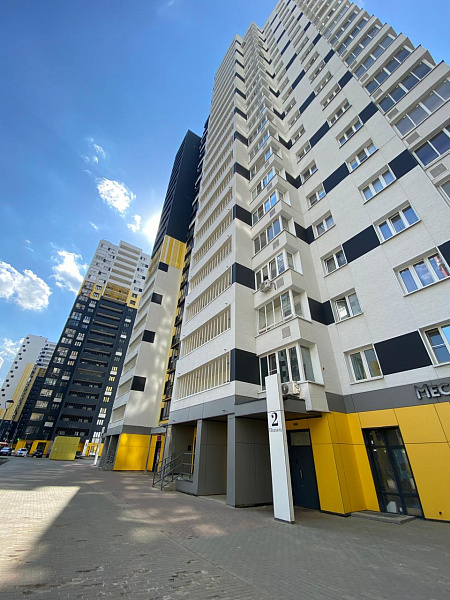 ул. Парковая д. 50 ул. Парковая д. 50