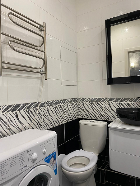 ул. Парковая, д. 52, корп. 1