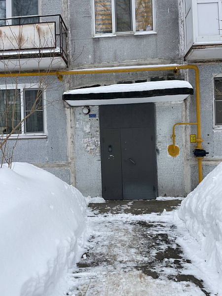 ул. Восточная, д. 34