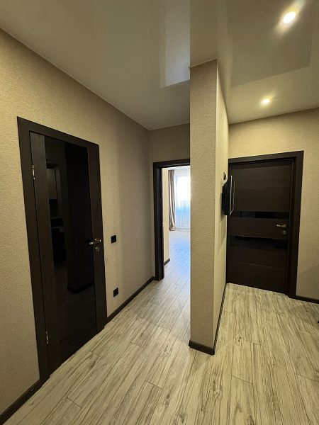 ул. Набережная, д. 21, корп. 1