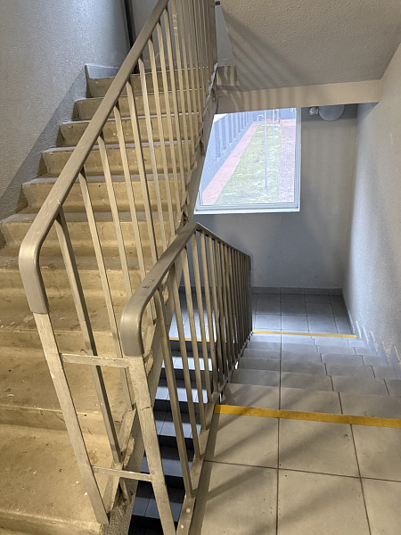 ул. Парковая, д. 46, корп. 1