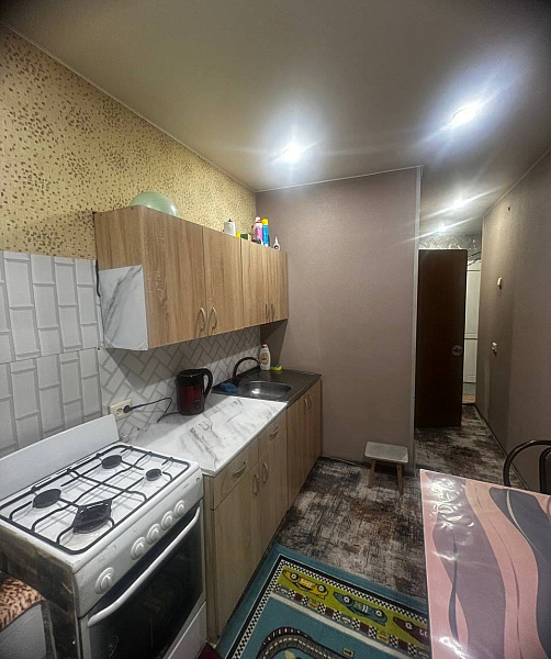 ул. Дирижабельная, д. 13