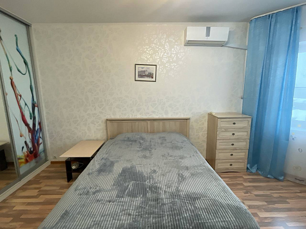 ул. Первомайская, д. 9/4