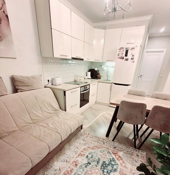 Старое Дмитровское шоссе, д. 11