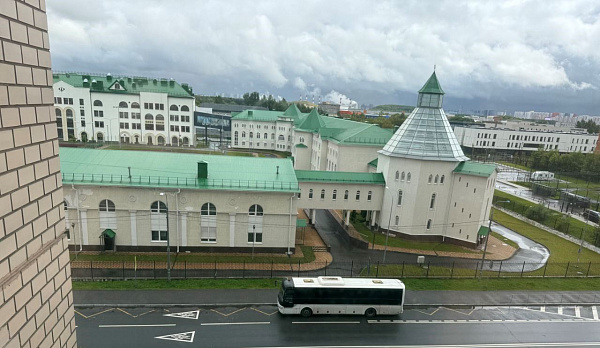 пр-кт Ракетостроителей, д. 3