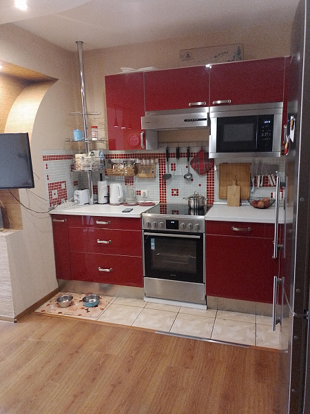 Лихачевский пр-кт, д. 74, корп. 2