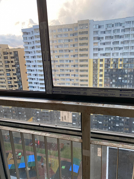 ул. Парковая, д. 52, корп. 1