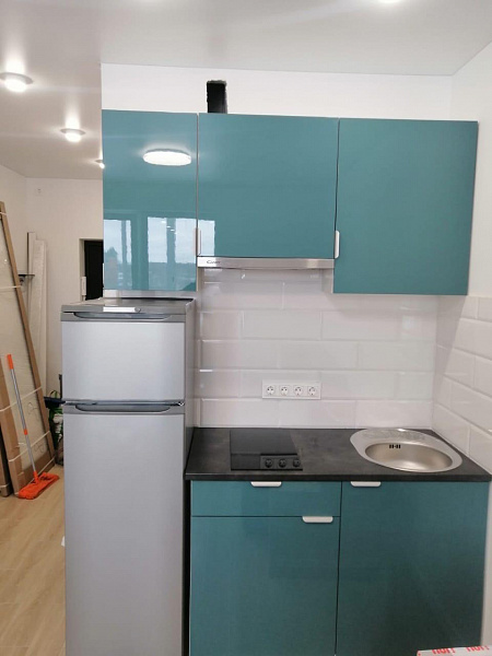 ул. Парковая д. 50