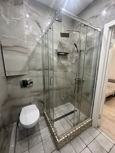 ул. Парковая, д. 52