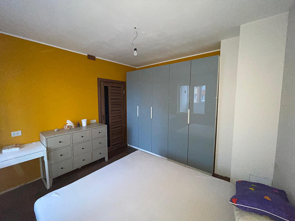 пр-кт Мельникова, д. 18