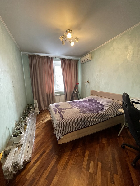 пр-кт Пацаева, д. 7, корп. 5