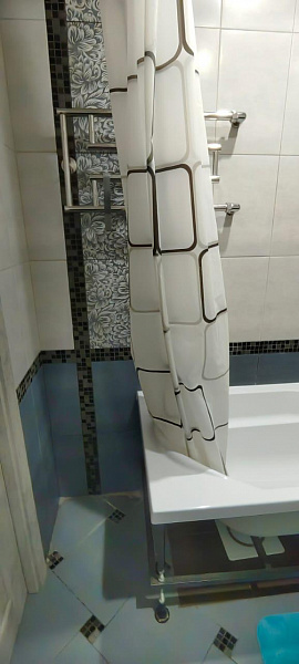 Дмитровский район, пгт Некрасовский, мкр-н Строителей д. 42