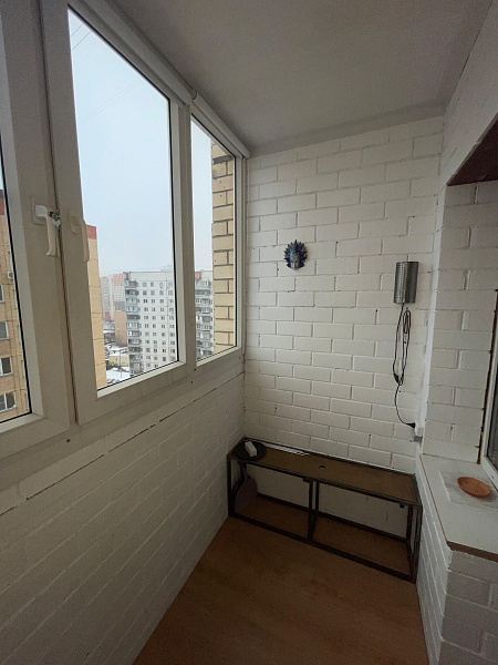 пр-кт Мельникова, д. 18