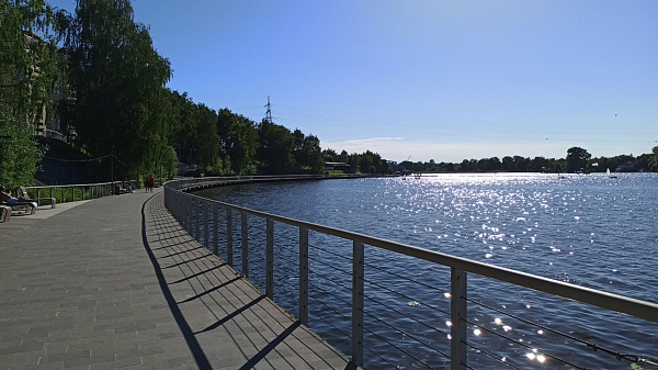 Старое Дмитровское шоссе, д. 11