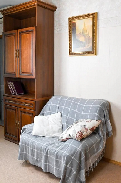 Химки, ул. Чапаева, д. 5