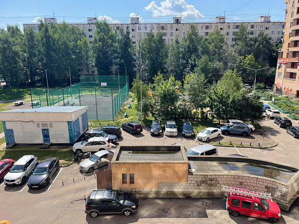 Лихачевское шоссе, д. 14, корп. 1