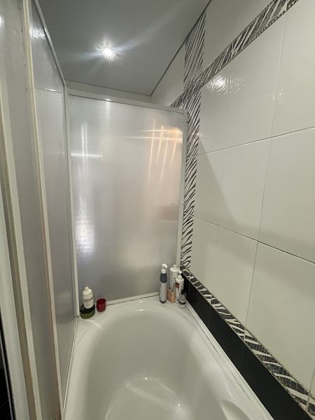 пр-кт Ракетостроителей, д. 5, корп. 1