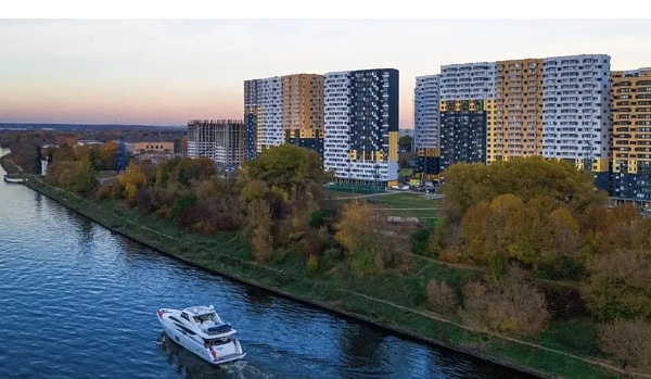 ул. Парковая, д. 54