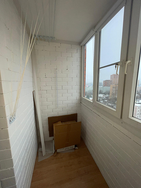 пр-кт Мельникова, д. 18