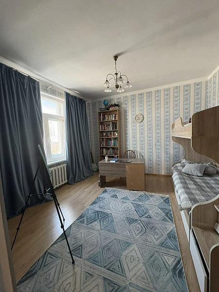 Москва, ул. Большая Академическая, д. 4