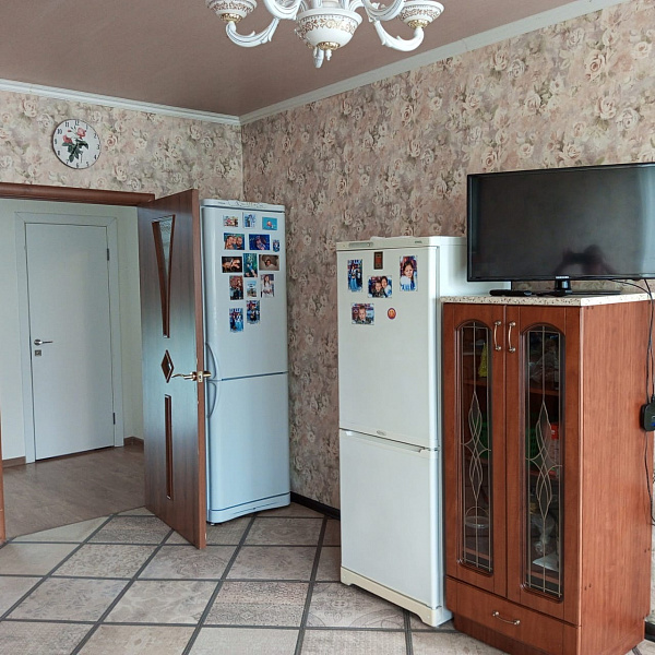 Мытищи, село Виноградово, ул. Бульварная, д. 5
