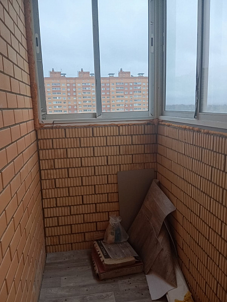 Звенигород, мкр-н Супонево, д. 15