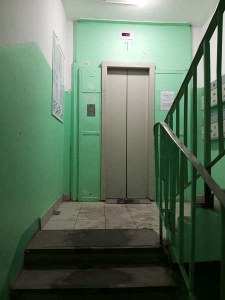 ул. Дирижабельная, д. 10