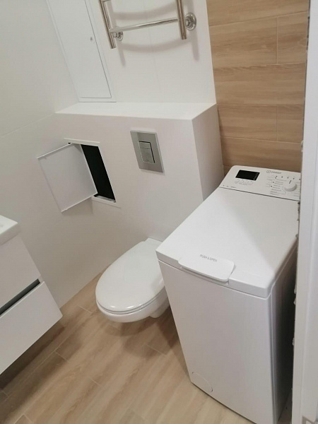 ул. Парковая д. 50