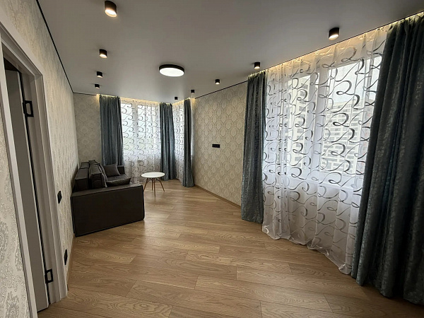 ул. Парковая д. 42, корп. 1