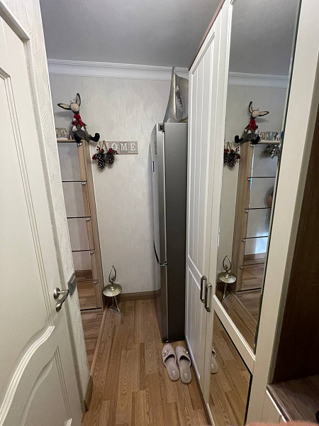 ул. Циолковского, д. 8/11