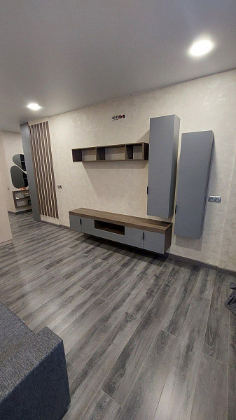 ул. Парковая, д. 50, корп. 1