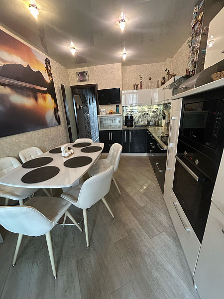 пр-кт Ракетостроителей, д. 5, корп. 2