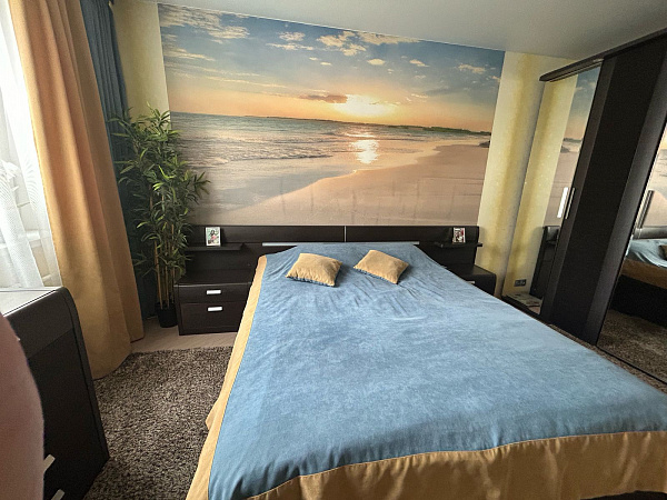 пр-кт Ракетостроителей, д. 5, корп. 2