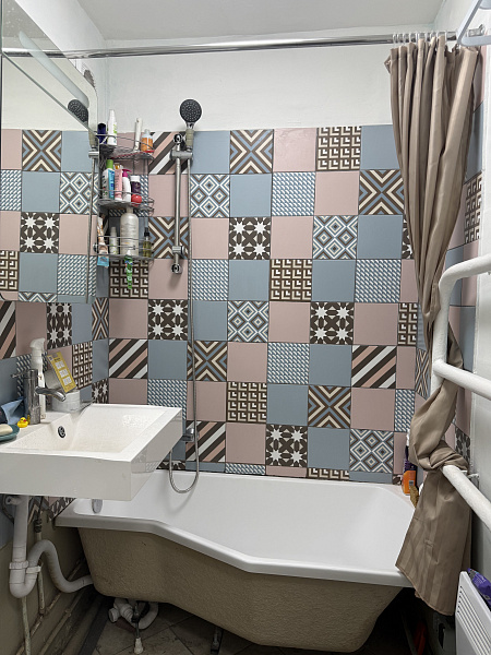 ул. Первомайская, д. 58