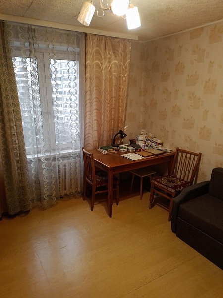 Москва, Дмитровское шоссе, д. 105, корп. 2