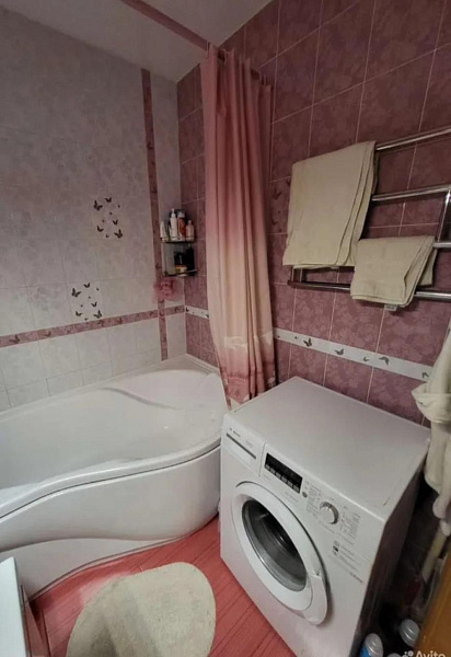 Новый бульвар, д. 15 Новый бульвар, д. 15