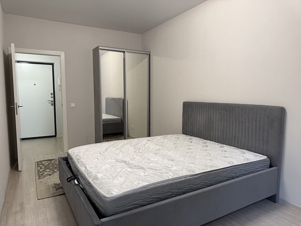 ул. Парковая, д. 46, корп. 1