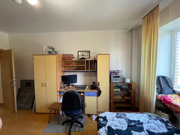 Лихачевское шоссе, д. 14, корп. 1