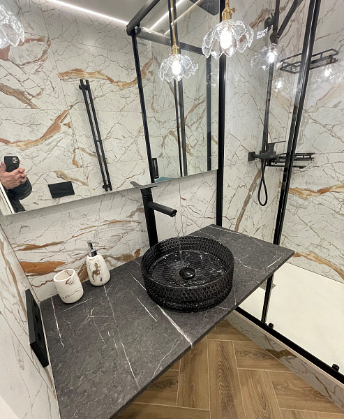 апартаменты Долгопрудненское шоссе 3А / ул. Новодачная, 67/68 