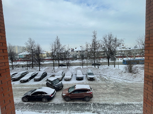 пр-кт Пацаева, д. 7, корп. 5