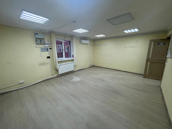 Промышленный проезд, д. 6