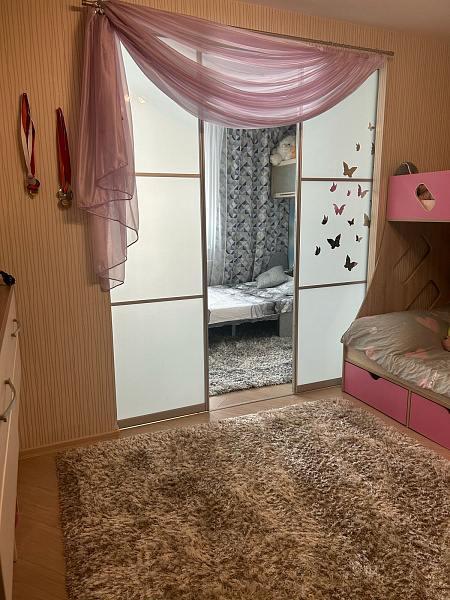 пр-кт Ракетостроителей, д. 5, корп. 2 пр-кт Ракетостроителей, д. 5, корп. 2