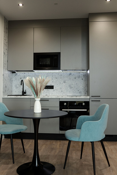 апартаменты, Москва, Долгопрудненское шоссе, д. 3А