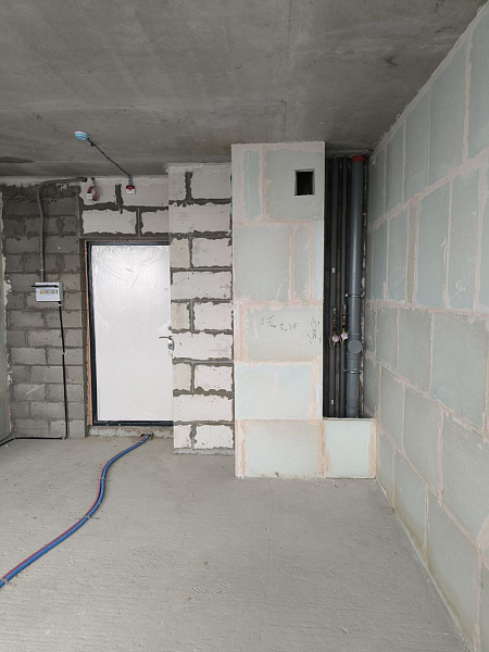 ул. Парковая, д. 42, корп. 1