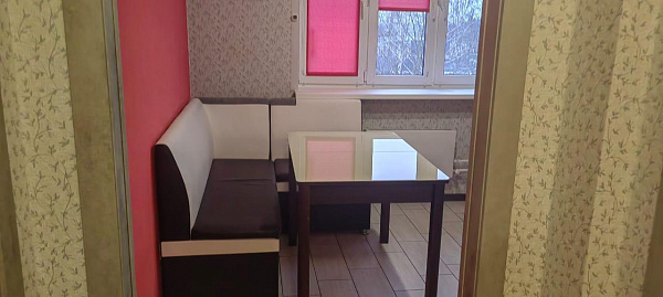 Дмитровский район, пгт Некрасовский, мкр-н Строителей д. 42